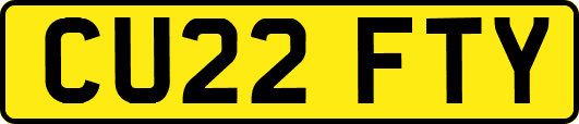 CU22FTY