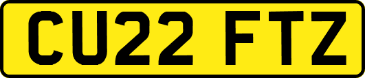 CU22FTZ