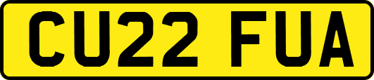 CU22FUA