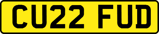 CU22FUD