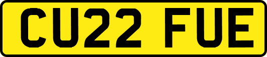 CU22FUE