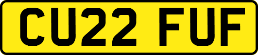 CU22FUF