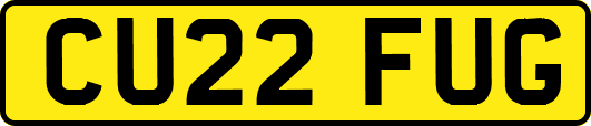 CU22FUG