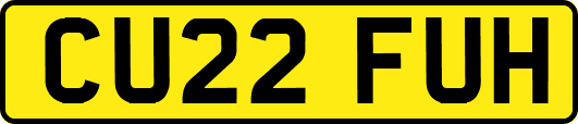 CU22FUH