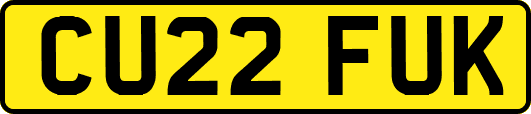 CU22FUK