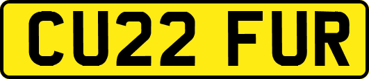 CU22FUR