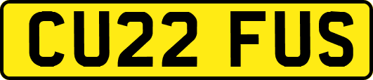 CU22FUS