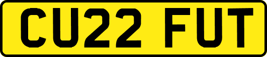CU22FUT