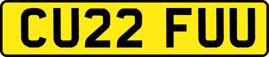 CU22FUU