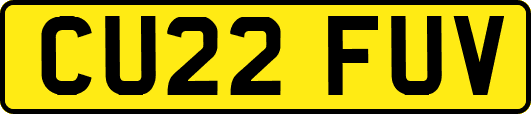 CU22FUV