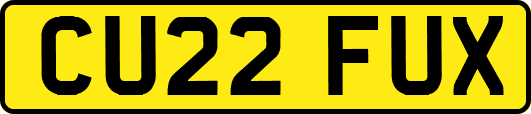 CU22FUX