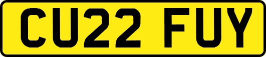 CU22FUY