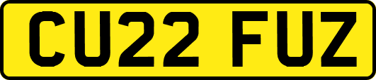 CU22FUZ