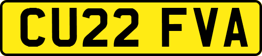 CU22FVA