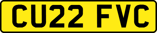 CU22FVC
