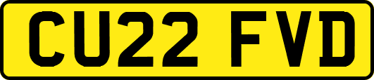 CU22FVD