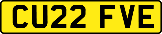 CU22FVE