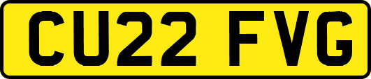 CU22FVG