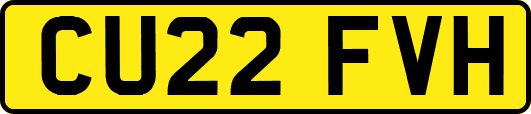 CU22FVH