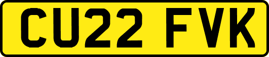 CU22FVK