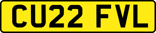 CU22FVL