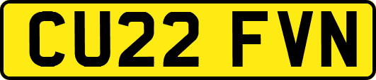 CU22FVN