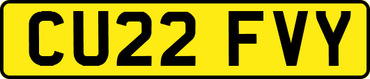 CU22FVY