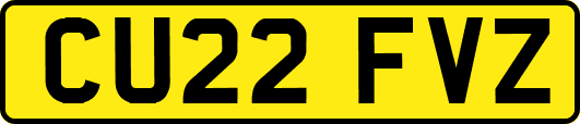 CU22FVZ