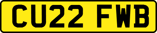 CU22FWB