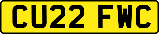 CU22FWC