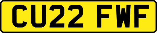 CU22FWF