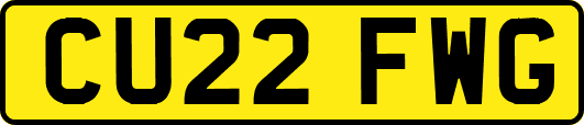CU22FWG