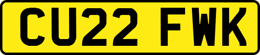 CU22FWK