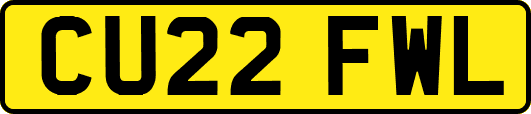 CU22FWL