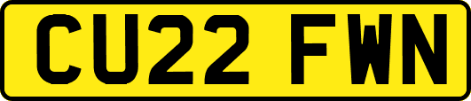 CU22FWN