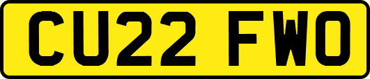 CU22FWO