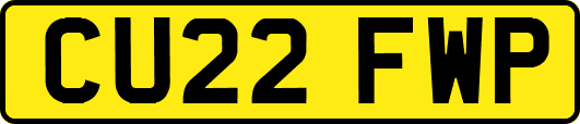 CU22FWP
