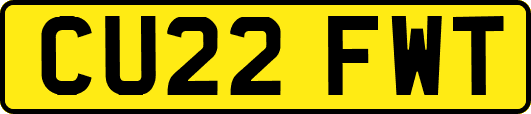 CU22FWT