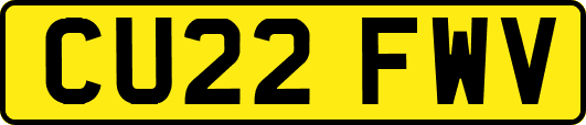 CU22FWV
