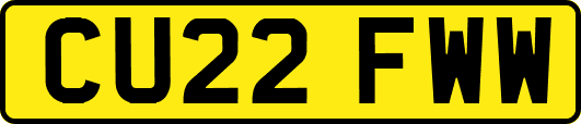 CU22FWW