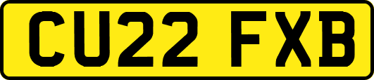 CU22FXB