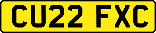 CU22FXC