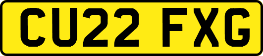 CU22FXG