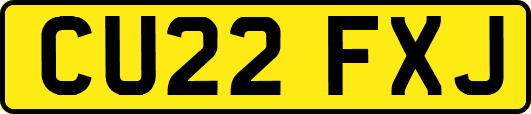 CU22FXJ