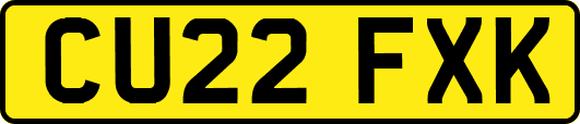 CU22FXK