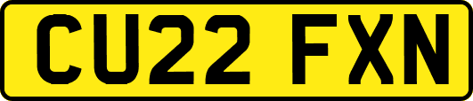 CU22FXN