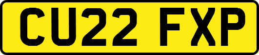 CU22FXP
