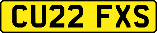 CU22FXS
