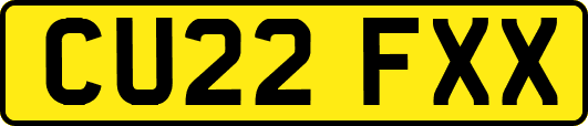 CU22FXX