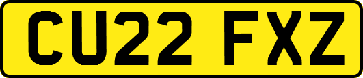 CU22FXZ